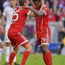 Josef Heynckes natrag u crvenu košulju Bayern